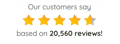 Sugar Defender customer ratings